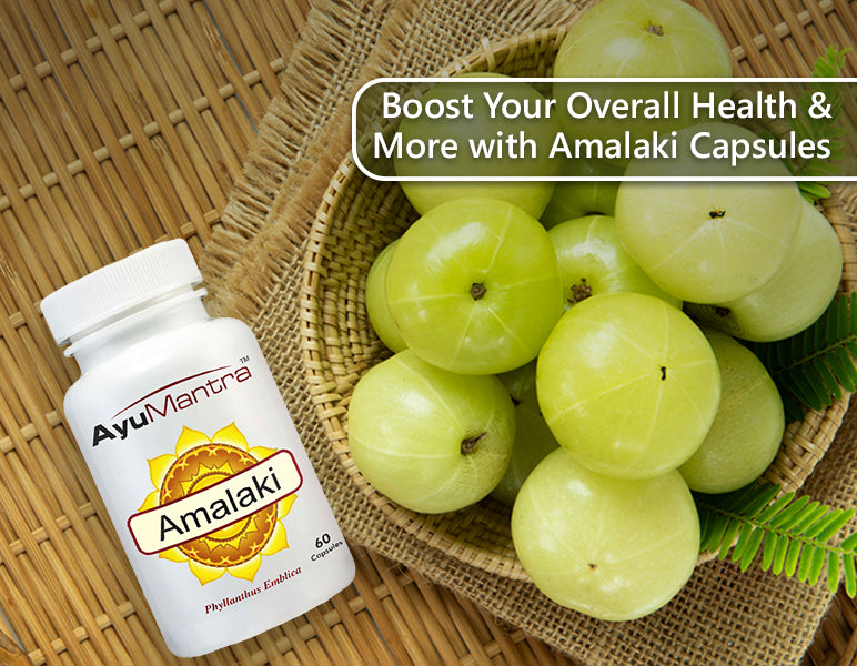 amalaki capsules