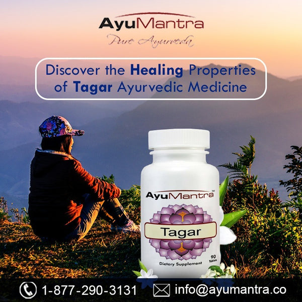 tagar ayurvedic medicine
