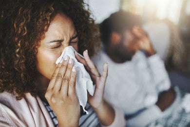 Allergies