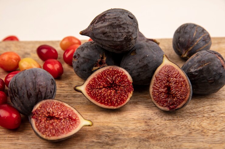 Anjeer / Common Fig (Ficus Carica)