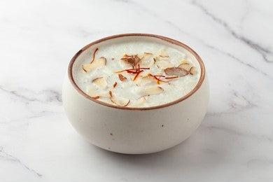 Sweet Sabudana Kheer (Sabo)
