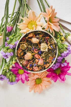 Plant Remedies A to Z