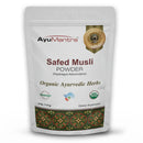 Safed Musli Powder