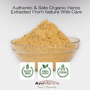 Gokshura Powder