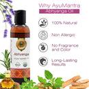 Abhyanga Oil