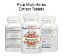 Agnacid Tablets