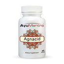 Agnacid Tablets