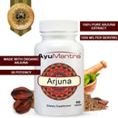 Arjuna Tablets - (Terminalia arjuna)