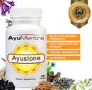 Ayustone Tablets