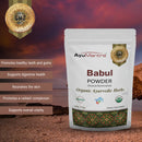 Babul Powder
