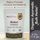 Babul Powder