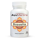 Boswellia Tablets - (Boswellia serrata)