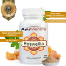 Boswellia Tablets - (Boswellia serrata)