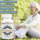 Bronchocare Tablets