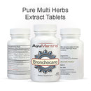 Bronchocare Tablets