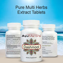 Dashmool Tablets