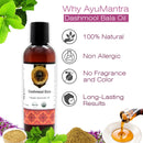 Dashmool Bala Oil