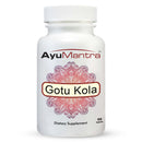 Gotu kola Tablet - (Centella asiatica)