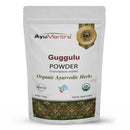 Guggulu Powder
