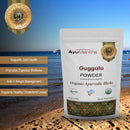 Guggulu Powder