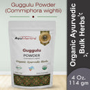Guggulu Powder