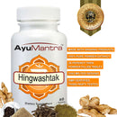 Hingwashtak Tablets