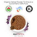 Jatamansi Powder