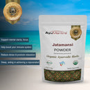 Jatamansi Powder