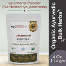 Jatamansi Powder