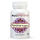 Kanchnar Guggulu Tablets