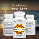 Kaunch SPL / Kapikachhu Tablets ( Mucuna pruriens )
