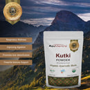 Kutki Powder