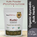 Kutki Powder