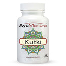 Kutki Tablets - (Picrorhiza kurroa)