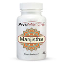 Manjistha Tablets - (Rubia cordifolia)