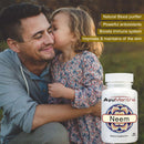Neem Tablets - (Azadirachta indica)
