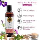 Vata Oil