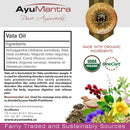Vata Oil
