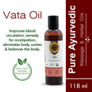 Vata Oil