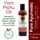 Yoni Pichu Oil