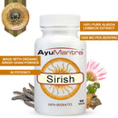 Sirish Tablets - ( Albizia lebbeck )