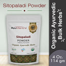 Sitopaladi Powder