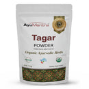 Tagar Powder