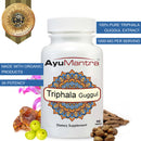 Triphala Guggul Tablets