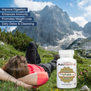 Triphala Lax Tablets