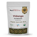 Vidanga Powder - (Embelia Ribes)
