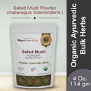 Safed Musli Powder
