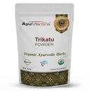 Trikatu Powder