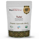 Tulsi Powder