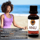 Anu Oil
